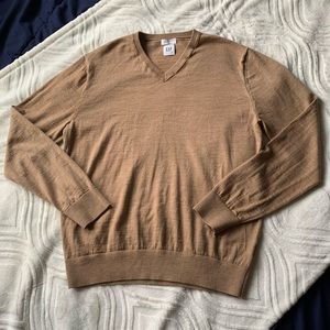 Gap Merino Wool Sweater - Medium